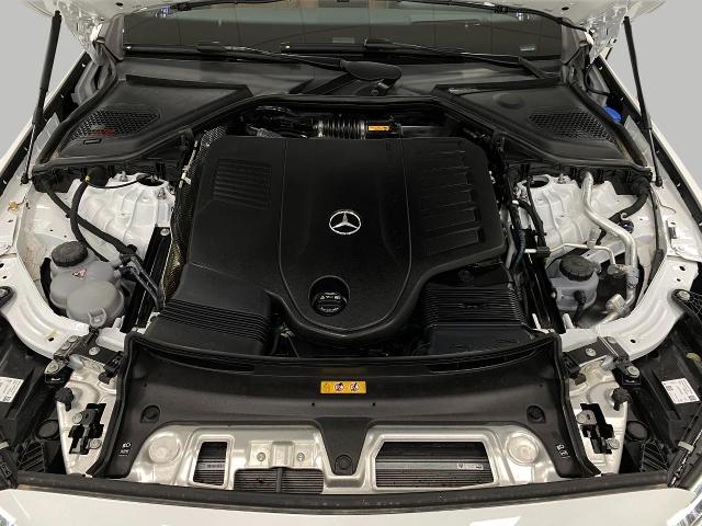 2025 Mercedes-Benz E-Class Vehicle Photo in Appleton, WI 54913