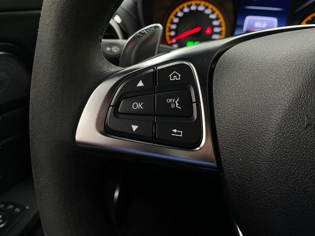 2016 Mercedes-Benz AMG GT Vehicle Photo in Appleton, WI 54913