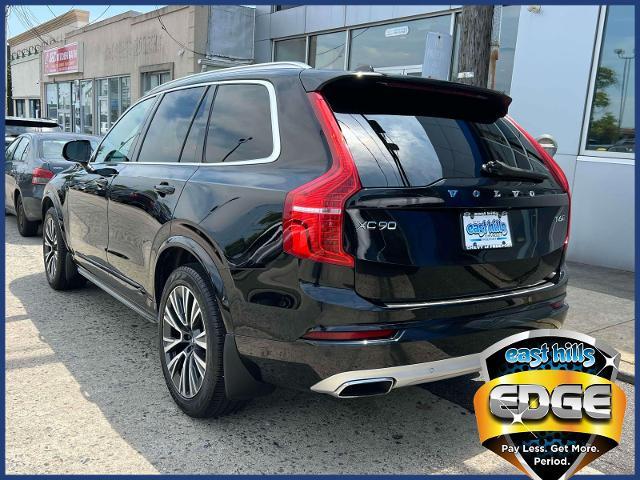 2021 Volvo XC90 Vehicle Photo in Roslyn, NY 11576
