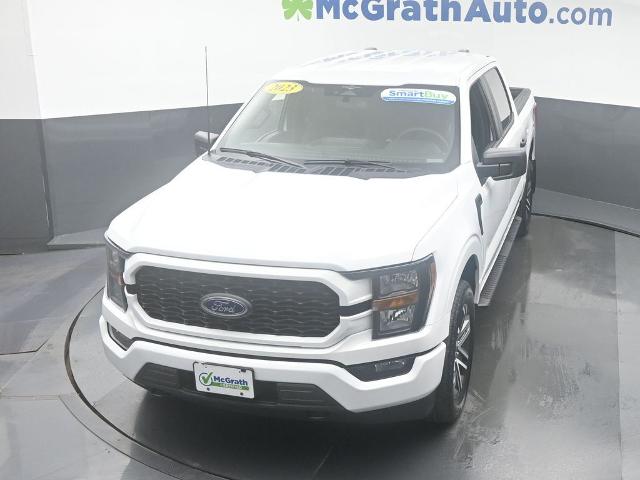 2023 Ford F-150 Vehicle Photo in Cedar Rapids, IA 52402