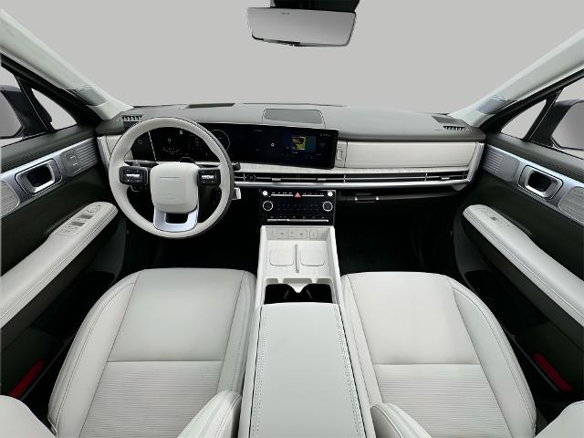 2025 Hyundai SANTA FE Hybrid Vehicle Photo in Green Bay, WI 54304