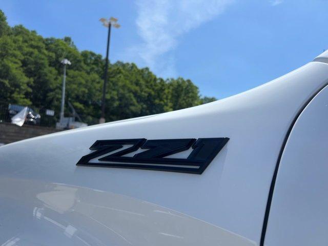2024 Chevrolet Silverado 1500 Vehicle Photo in MILFORD, OH 45150-1684