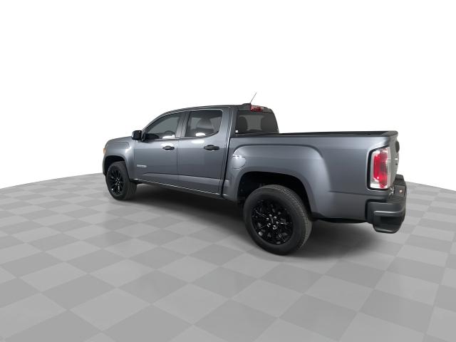 2021 GMC Canyon Vehicle Photo in GILBERT, AZ 85297-0402
