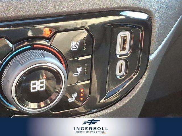 2024 Chevrolet Silverado 1500 Vehicle Photo in WATERTOWN, CT 06795-3318