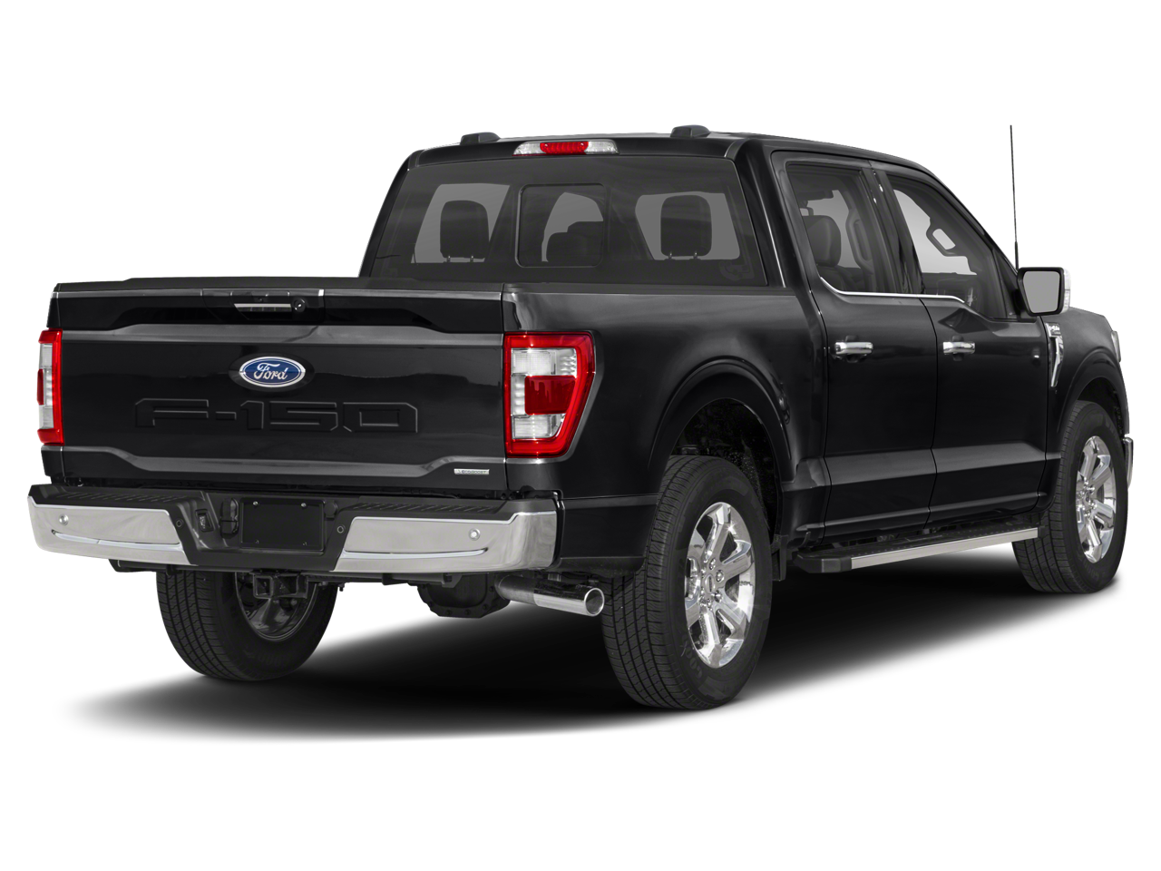2023 Ford F-150 Vehicle Photo in Green Bay, WI 54304