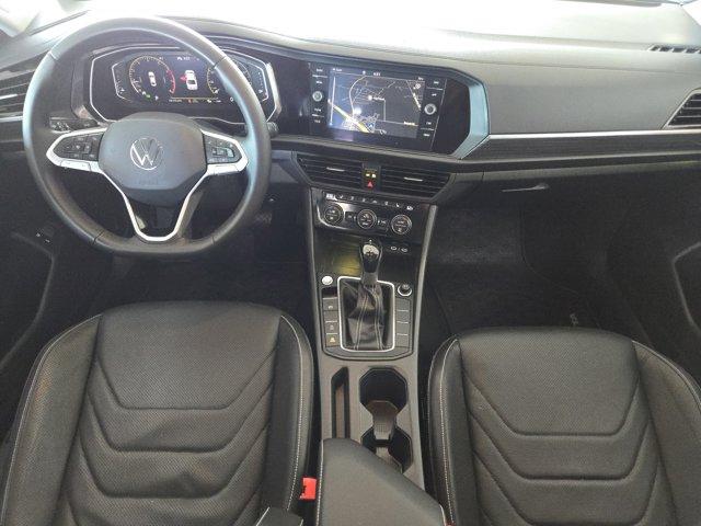 2024 Volkswagen Jetta Vehicle Photo in Decatur, TX 76234