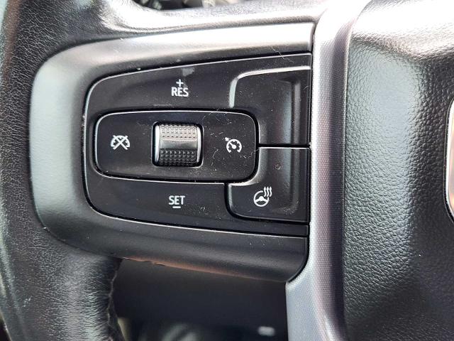 2021 GMC Sierra 1500 Vehicle Photo in DENTON, TX 76210-9321