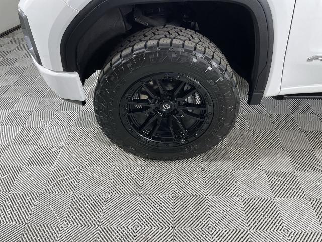2021 GMC Sierra 1500 Vehicle Photo in GILBERT, AZ 85297-0402