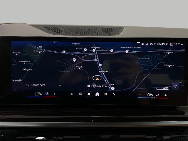 2026 BMW X5 xDrive50e Vehicle Photo in Appleton, WI 54913