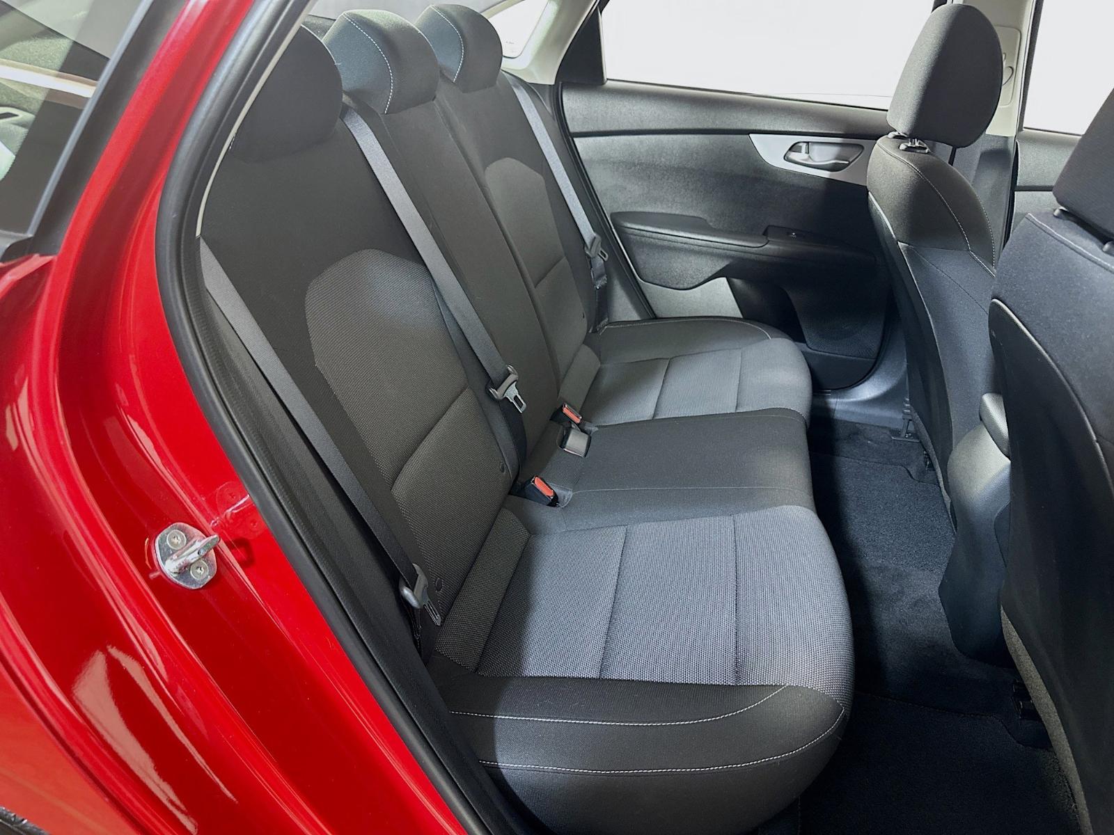 2023 Kia Forte Vehicle Photo in Langhorne, PA 19047