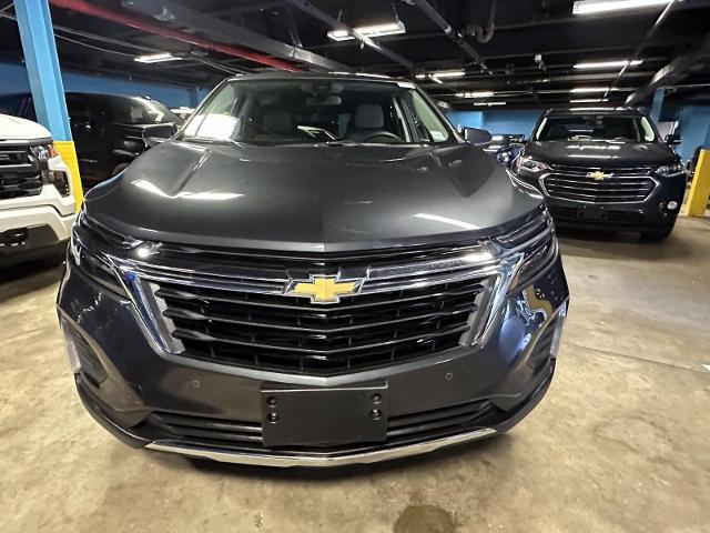 2022 Chevrolet Equinox Vehicle Photo in Roslyn, NY 11576
