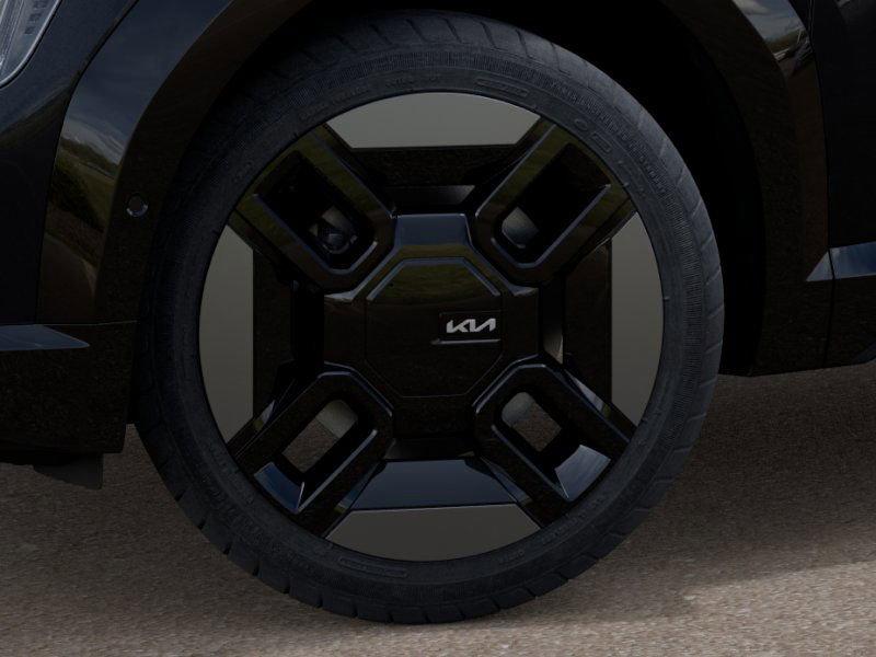 2026 Kia EV9 Vehicle Photo in Langhorne, PA 19047