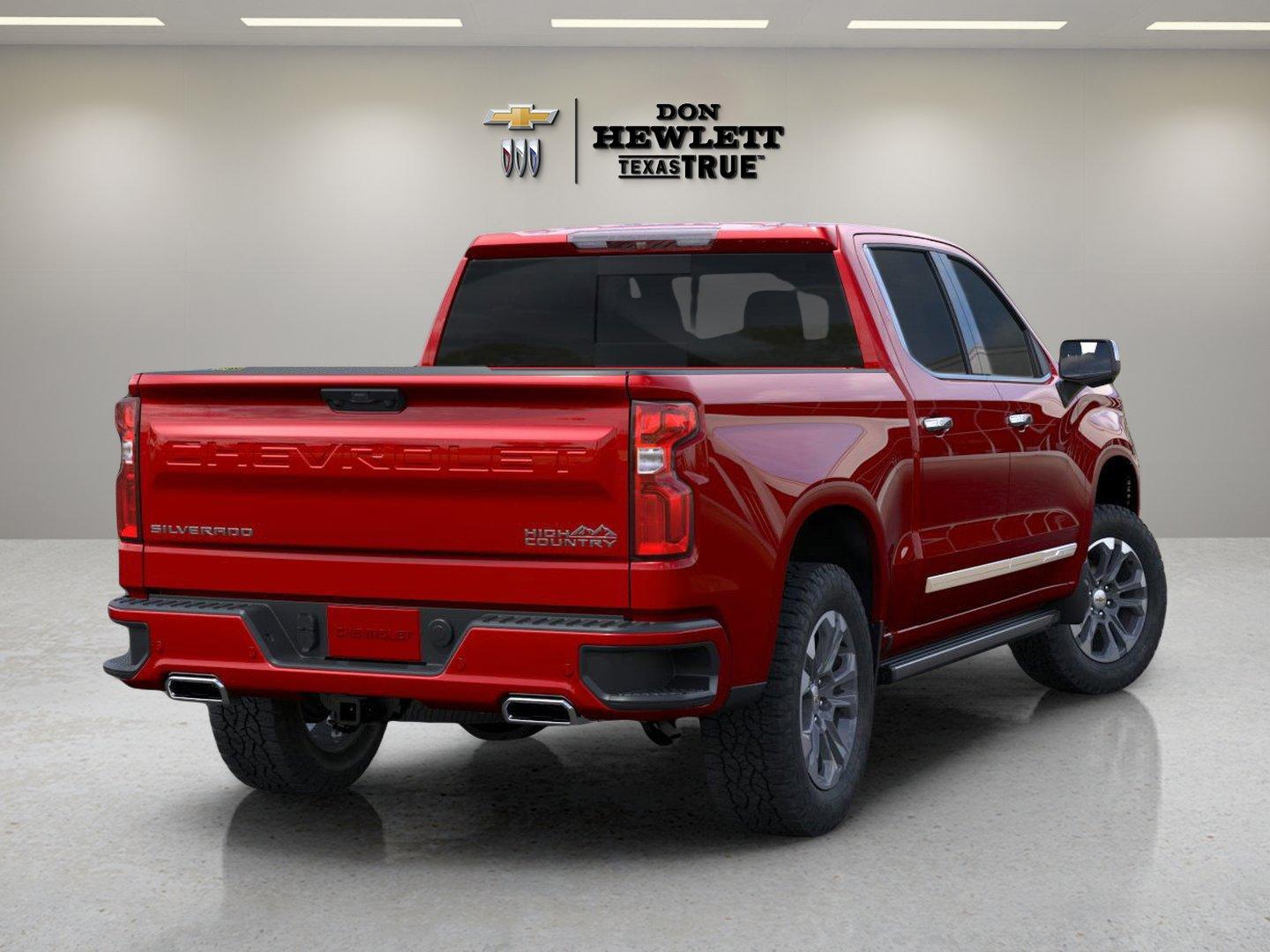2025 Chevrolet Silverado 1500 Vehicle Photo in GEORGETOWN, TX 78626-7508