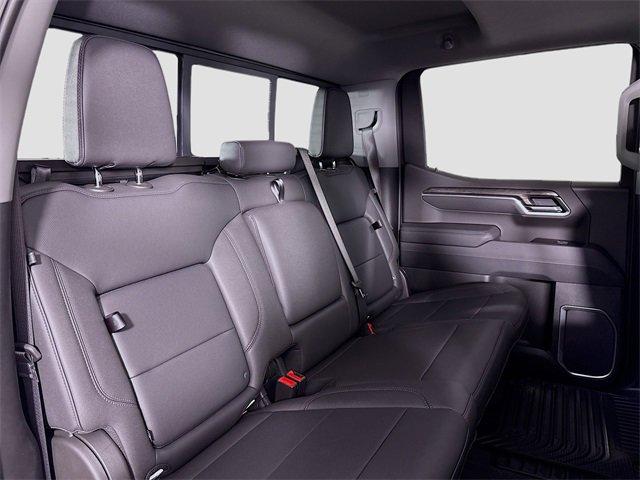 2025 Chevrolet Silverado 1500 Vehicle Photo in PUYALLUP, WA 98371-4149
