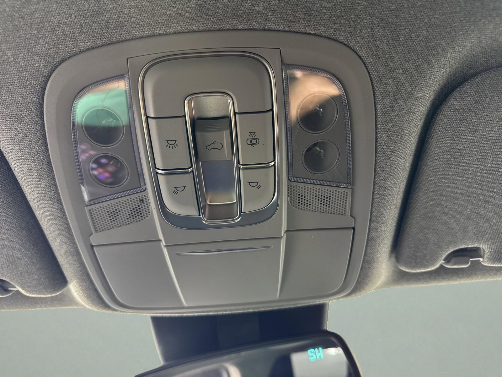 2019 Hyundai SANTA FE Vehicle Photo in Georgetown, TX 78626