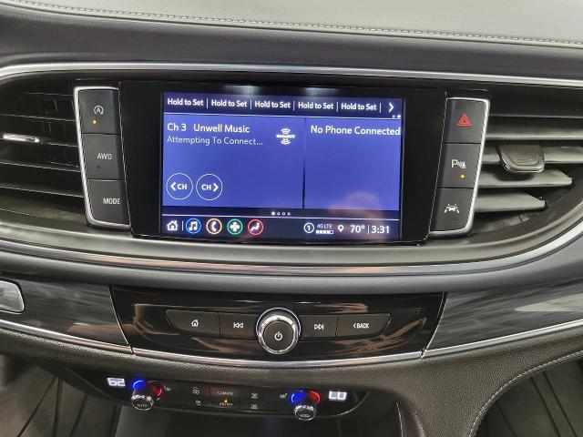 2023 Buick Enclave Vehicle Photo in NEENAH, WI 54956-2243