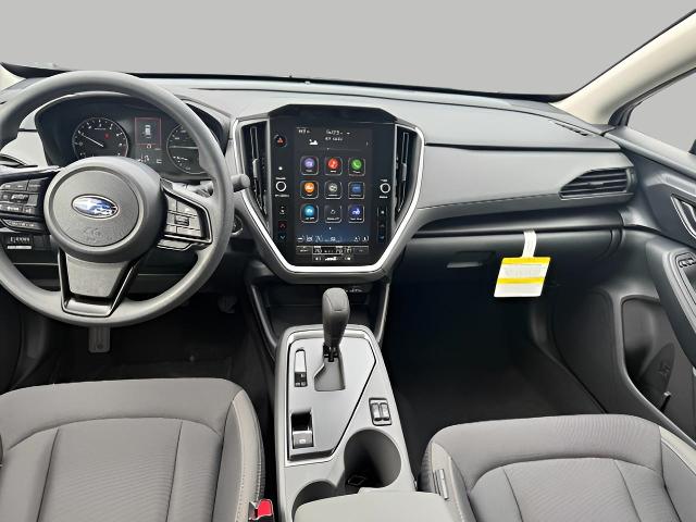 2025 Subaru Crosstrek Vehicle Photo in Oshkosh, WI 54904
