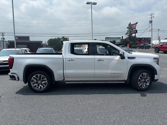 2023 GMC Sierra 1500 Vehicle Photo in HARRISBURG, PA 17111-1033