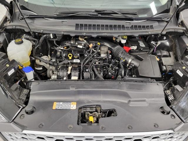 2024 Ford Edge Vehicle Photo in Oshkosh, WI 54901