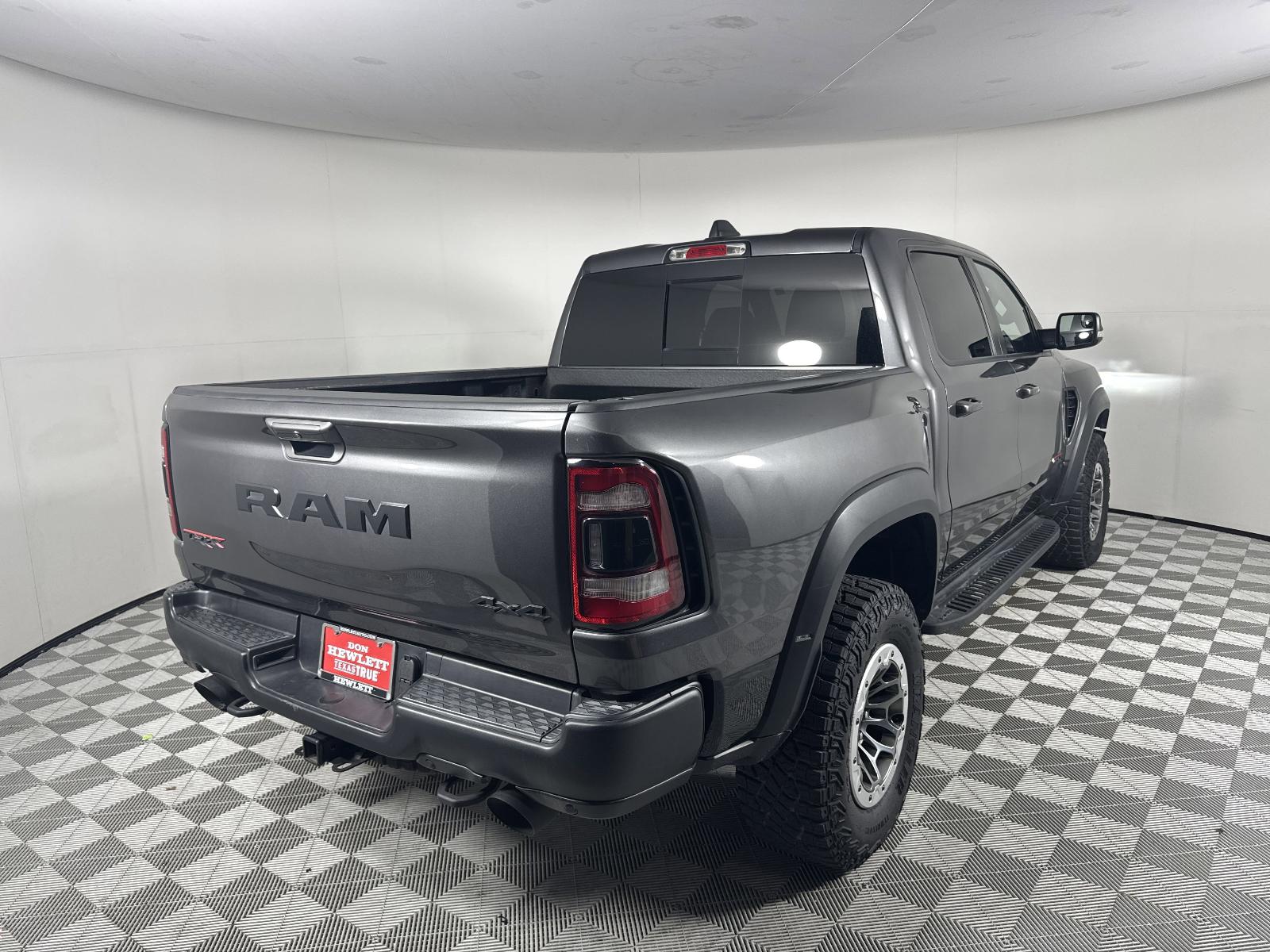 2021 Ram 1500 Vehicle Photo in GEORGETOWN, TX 78626-7508