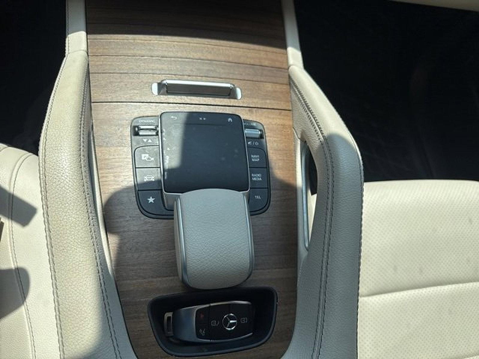 2022 Mercedes-Benz GLE Vehicle Photo in Harrisburg, PA 17111