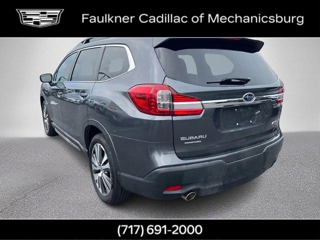 2020 Subaru Ascent Vehicle Photo in MECHANICSBURG, PA 17050-1707