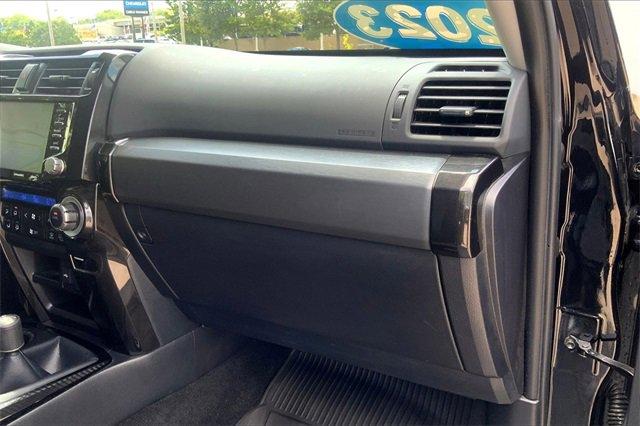 2023 Toyota 4Runner Vehicle Photo in KANSAS CITY, MO 64114-4545
