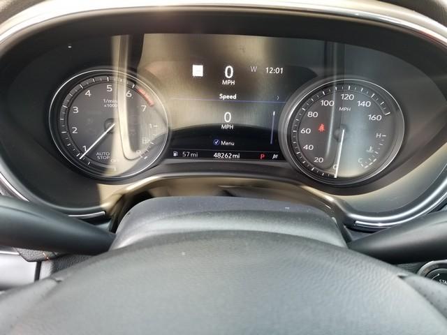 2020 Cadillac CT5 Vehicle Photo in ELYRIA, OH 44035-6349