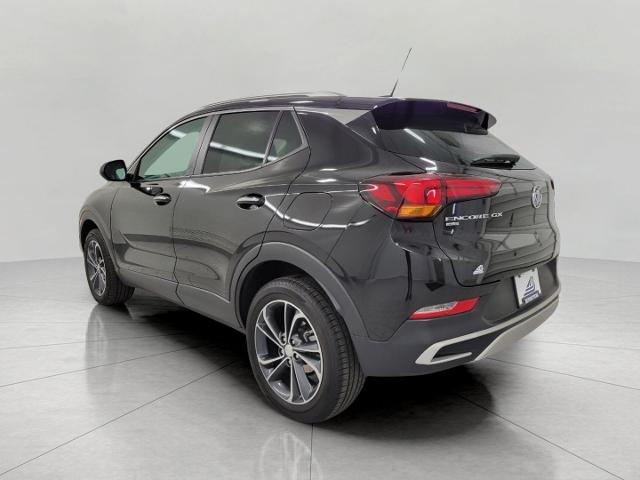 2023 Buick Encore GX Vehicle Photo in Appleton, WI 54913