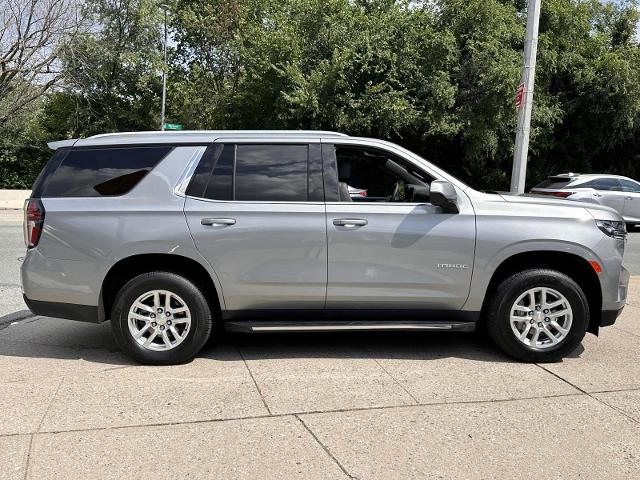 2023 Chevrolet Tahoe Vehicle Photo in Roslyn, NY 11576