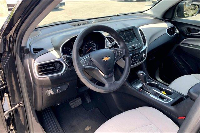 2019 Chevrolet Equinox Vehicle Photo in KANSAS CITY, MO 64114-4502