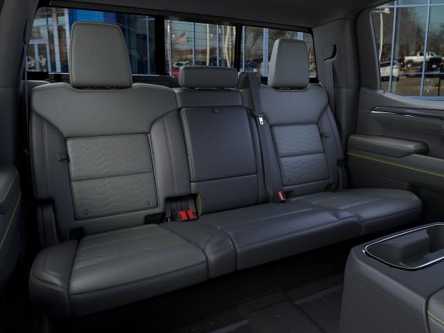 2025 Chevrolet Silverado 1500 Vehicle Photo in NEENAH, WI 54956-2243