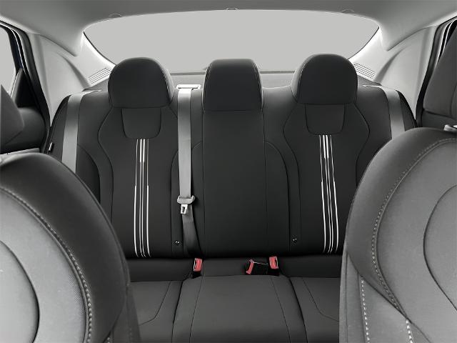 2025 Hyundai ELANTRA Hybrid Vehicle Photo in Green Bay, WI 54304