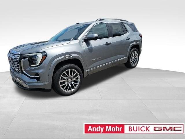 2026 GMC Terrain Vehicle Photo in Fishers, IN 46038