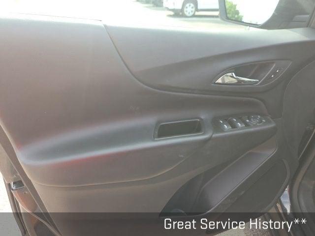 2022 Chevrolet Equinox Vehicle Photo in Fishers, IN 46038