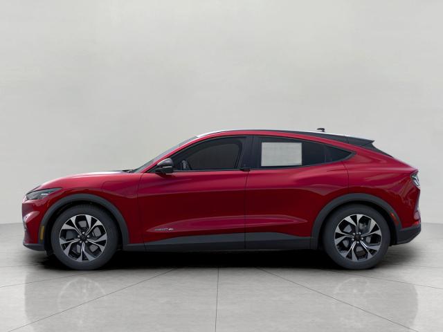 2025 Ford Mustang Mach-E Vehicle Photo in Oshkosh, WI 54901