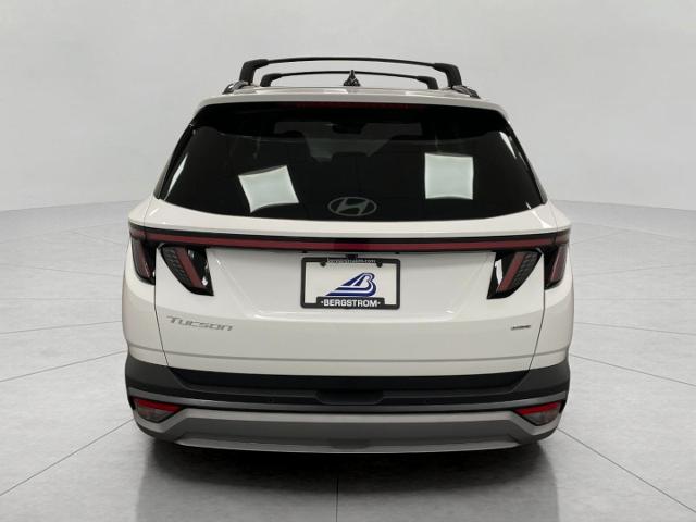 2025 Hyundai TUCSON Vehicle Photo in Appleton, WI 54913