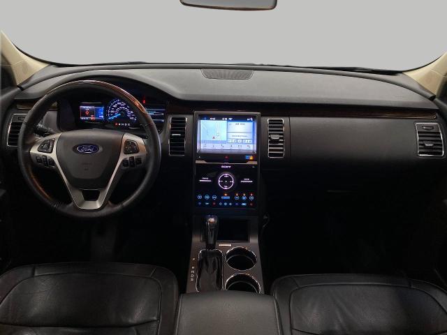 2019 Ford Flex Vehicle Photo in Appleton, WI 54913