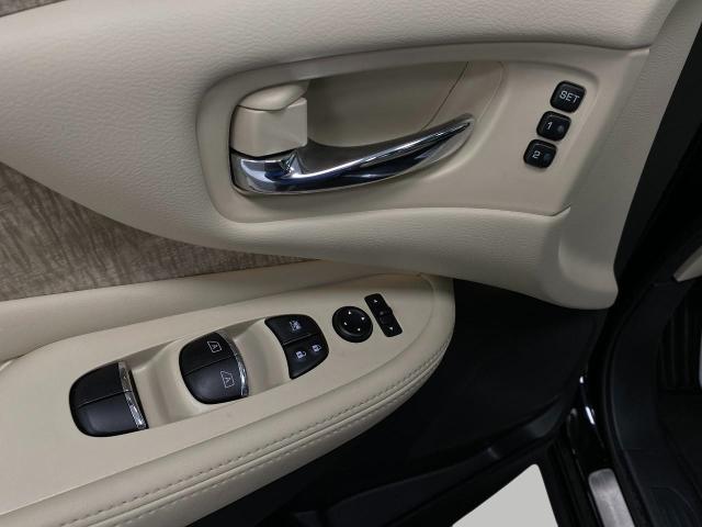 2024 Nissan Murano Vehicle Photo in Appleton, WI 54913