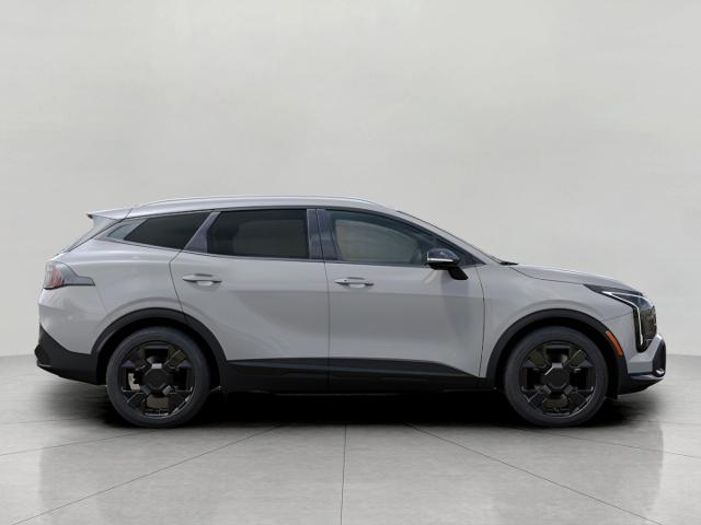 2026 Kia Sportage Hybrid Vehicle Photo in Appleton, WI 54914