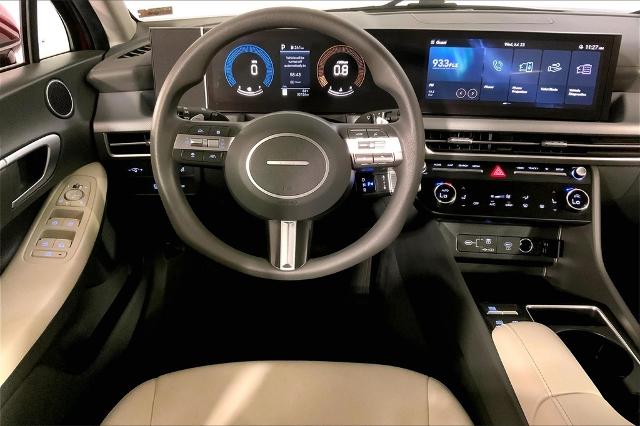 2024 Hyundai SONATA Vehicle Photo in Kansas City, MO 64114