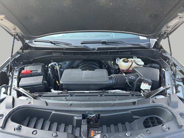 2022 GMC Yukon XL Vehicle Photo in MANITOWOC, WI 54220-5838