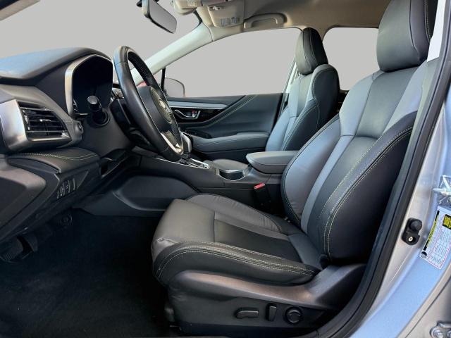 2022 Subaru Outback Vehicle Photo in Appleton, WI 54914