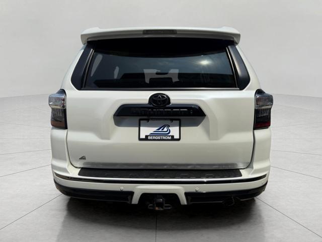 2021 Toyota 4Runner Vehicle Photo in Appleton, WI 54914