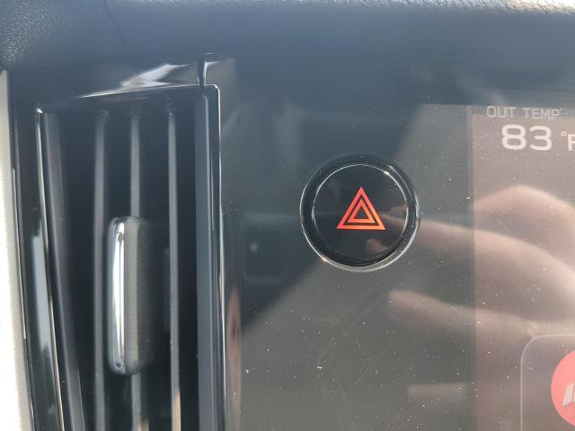 2025 Subaru Outback Vehicle Photo in Green Bay, WI 54304