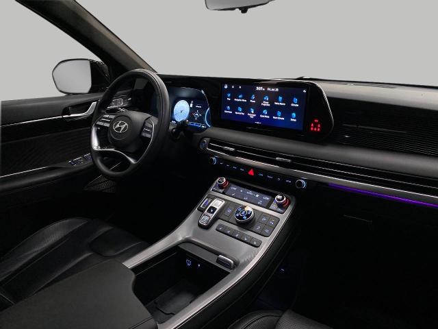 2023 Hyundai PALISADE Vehicle Photo in Appleton, WI 54913