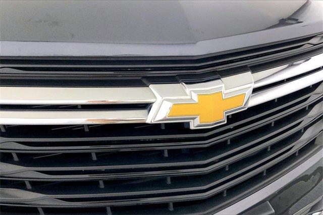 2023 Chevrolet Equinox Vehicle Photo in KANSAS CITY, MO 64114-4502