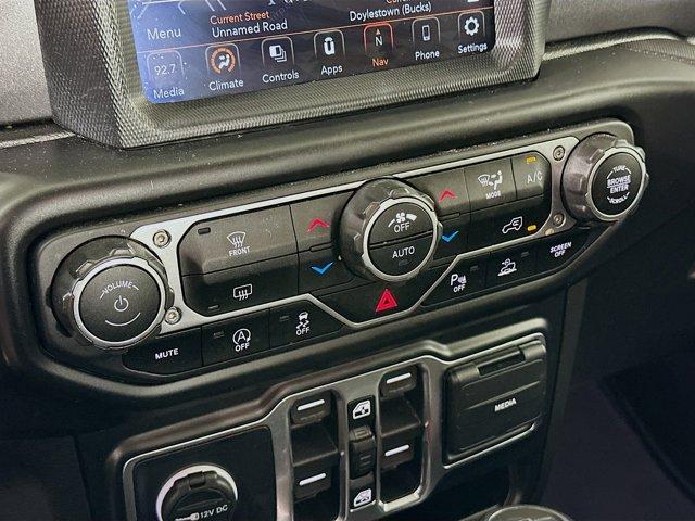 2021 Jeep Gladiator Vehicle Photo in Doylsetown, PA 18901