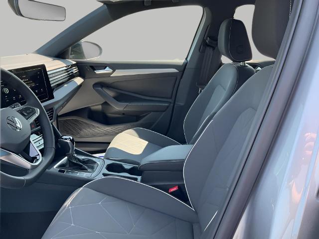 2025 Volkswagen Jetta Vehicle Photo in Oshkosh, WI 54904