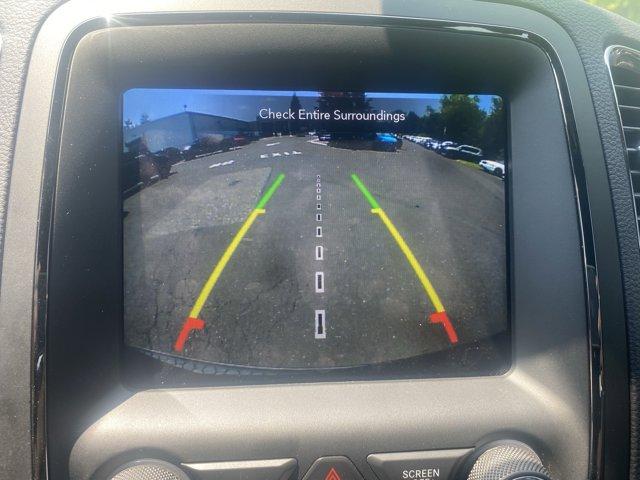 2020 Dodge Durango Vehicle Photo in Doylsetown, PA 18901